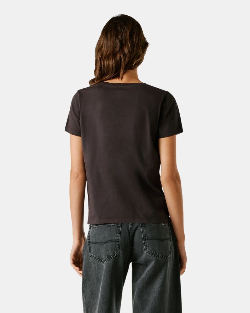  Manga corta PEPE JEANS PL5000082 BRULE