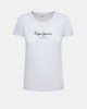  Manga corta PEPE JEANS PL505202 NEW VIRGINIA SS N