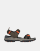  Sandalias Abiertas Hombre SKECHERS Verde 205112 RELAXED FIT TRESMEN RYER