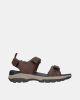  Sandalias Abiertas Hombre SKECHERS Marrón 205112 RELAXED FIT TRESMEN RYER