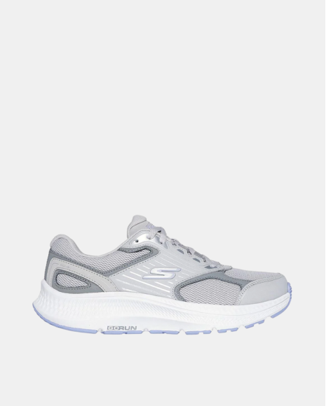  Zapatillas Bajas Mujer SKECHERS Gris 128606 GO RUN CONSISTENT 2 0 ADVANTAGE