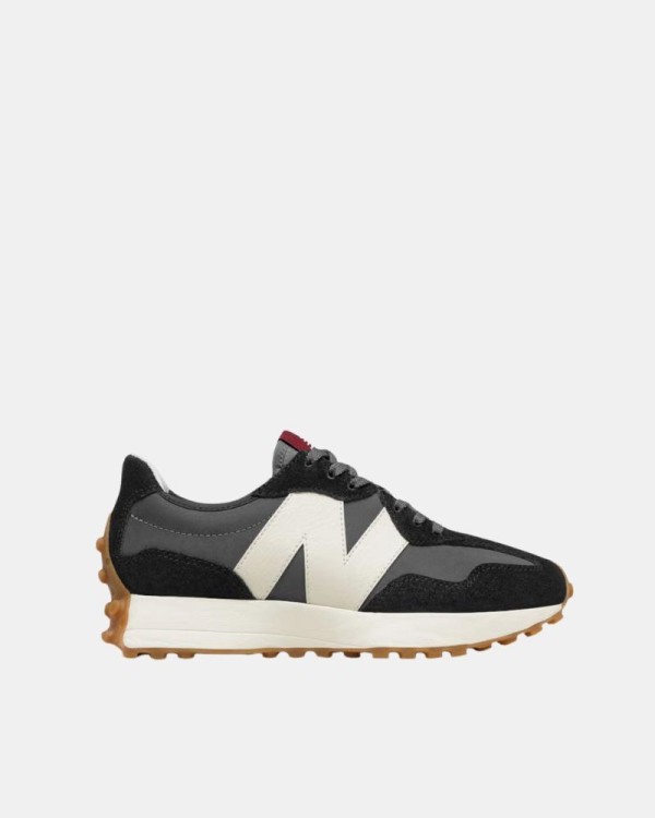  Zapatillas Bajas Mujer NEW BALANCE Negro WS327KC