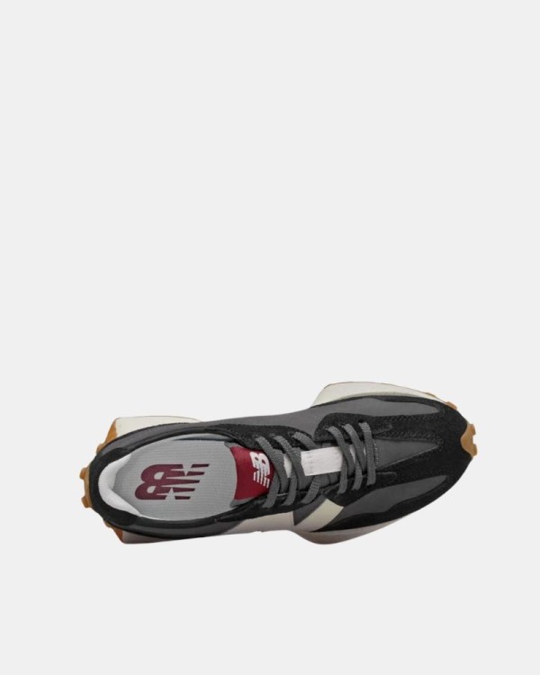  Zapatillas Bajas Mujer NEW BALANCE Negro WS327KC