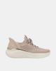  Zapatillas Bajas Mujer SKECHERS Taupe 117617 SLIP INS BOBS B LOVE