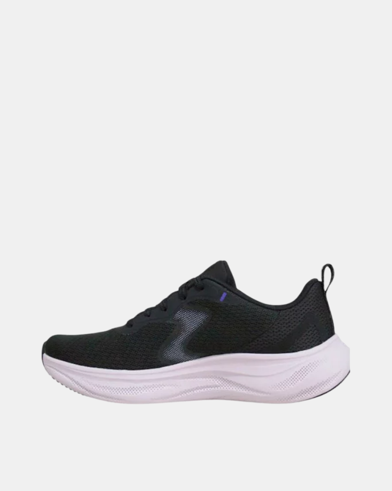  Zapatillas Bajas Mujer SKECHERS Negro 150562 SKECH CLOUD