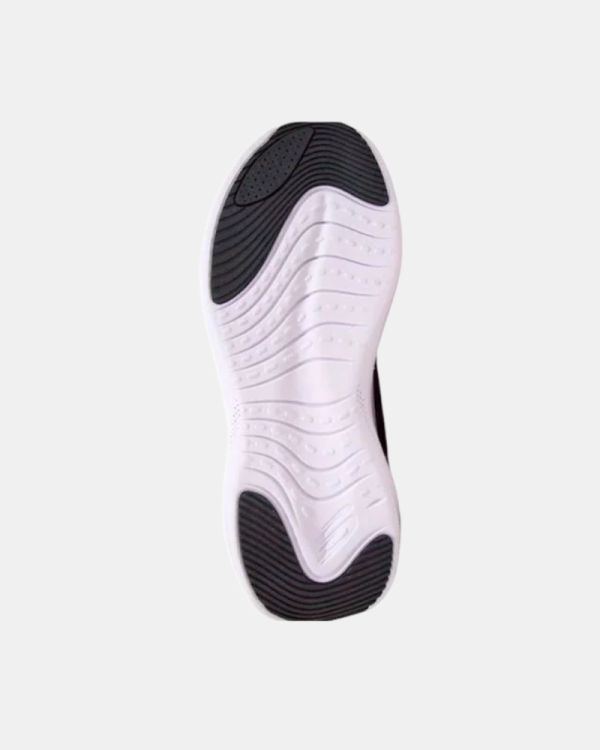  Zapatillas Bajas Mujer SKECHERS Negro 150562 SKECH CLOUD
