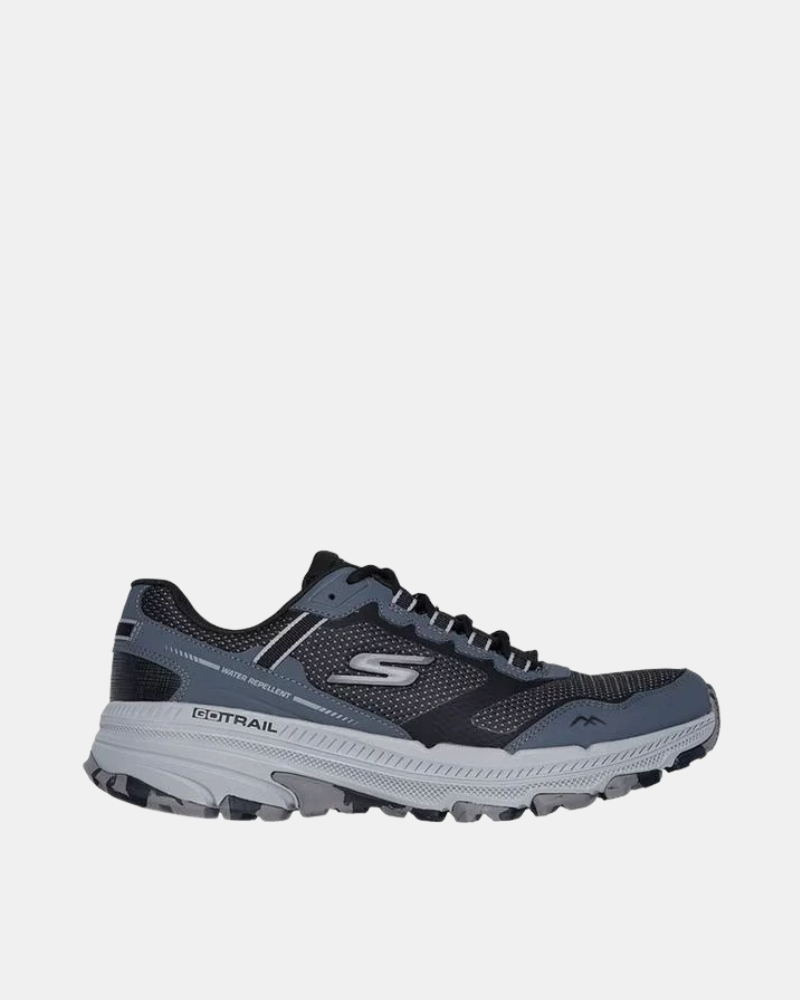  Zapatillas Bajas Hombre SKECHERS Negro 220754 GO RUN TRAIL ALTITUDE 2 0