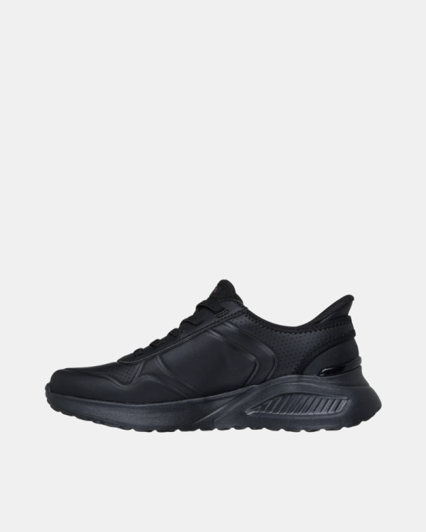  Zapatillas Bajas Mujer SKECHERS Negro 177394 SLIP INS UNO LITE