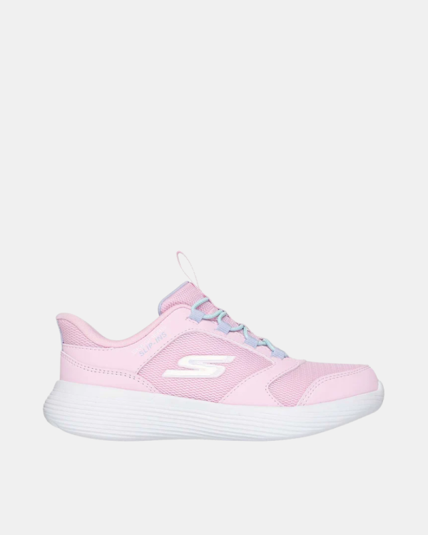  Zapatillas Bajas Infantil SKECHERS Rosa 303855L