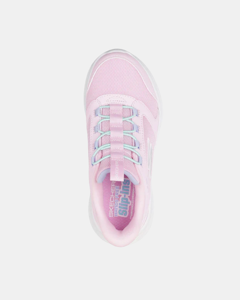  Zapatillas Bajas Infantil SKECHERS Rosa 303855L