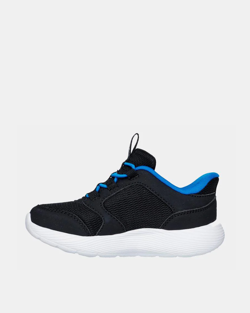  Zapatillas Bajas Infantil SKECHERS Negro 403904N DYNA LITE