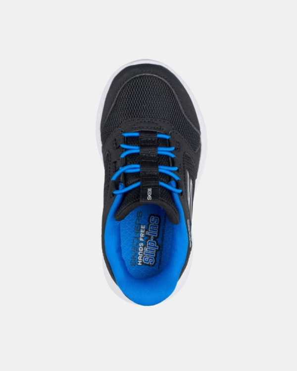  Zapatillas Bajas Infantil SKECHERS Negro 403904N DYNA LITE