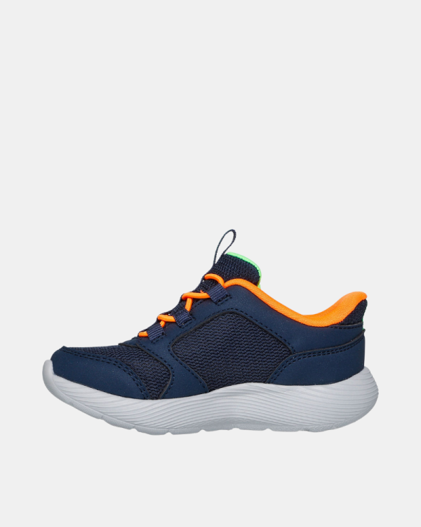  Zapatillas Bajas Infantil SKECHERS Azul 403904N DYNA LITE