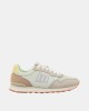  Zapatillas Bajas Mujer MUSTANG Verde 60909