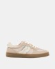  Zapatillas Bajas Mujer MUSTANG Beige 60860