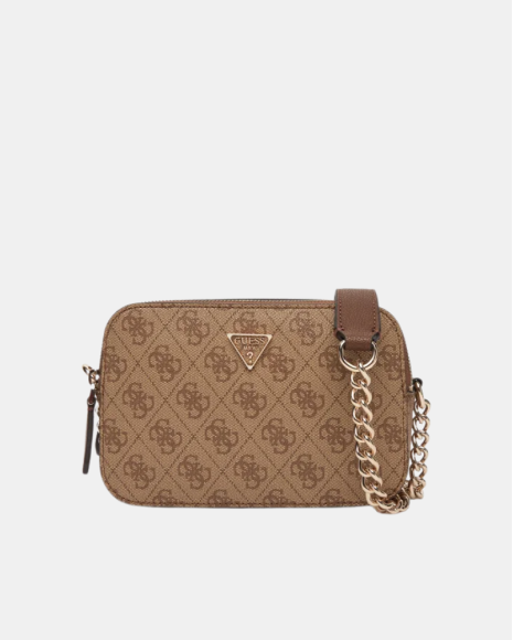  Bolsos Mujer GUESS Beige NOELLE HWBG96 72140