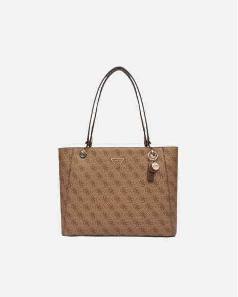  Bolsos Mujer GUESS Marrón NOELLE HWBG96 72250