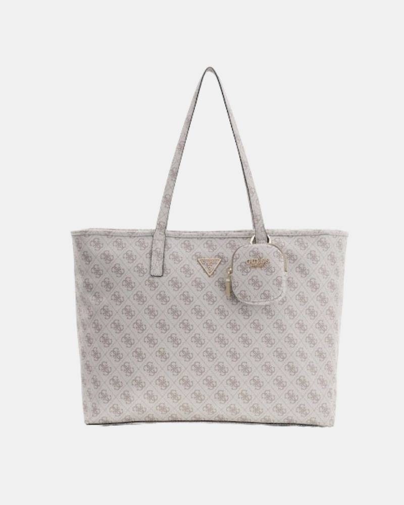  Bolsos Shopper Mujer GUESS Taupe POWER PLAY HWSL71 24240