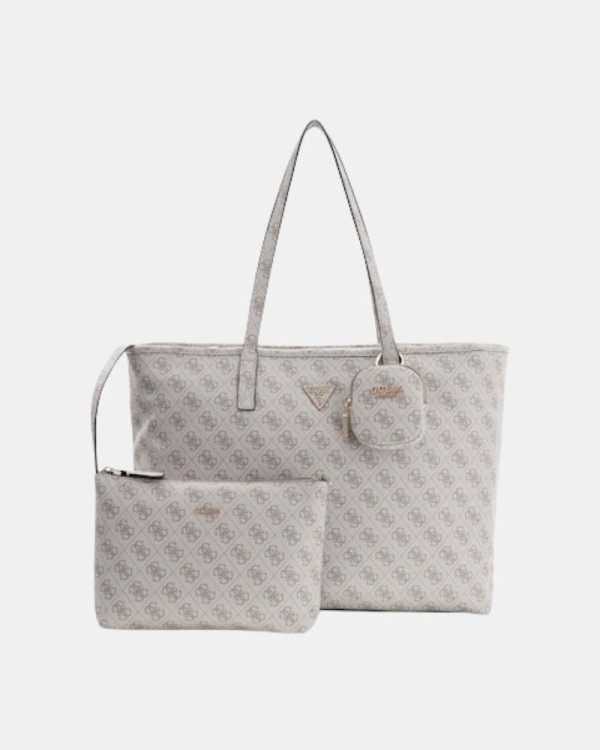  Bolsos Shopper Mujer GUESS Taupe POWER PLAY HWSL71 24240