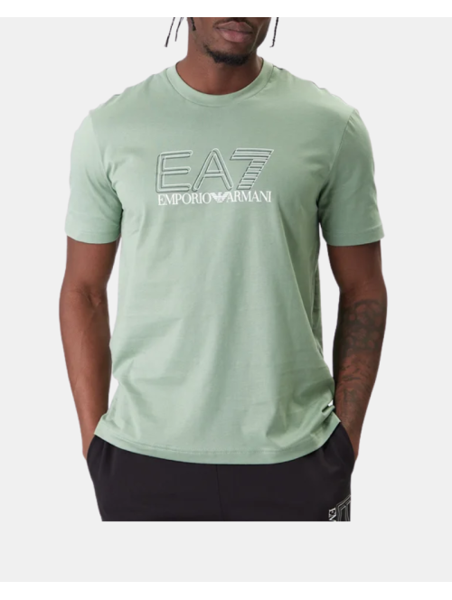  Camisetas Manga corta...