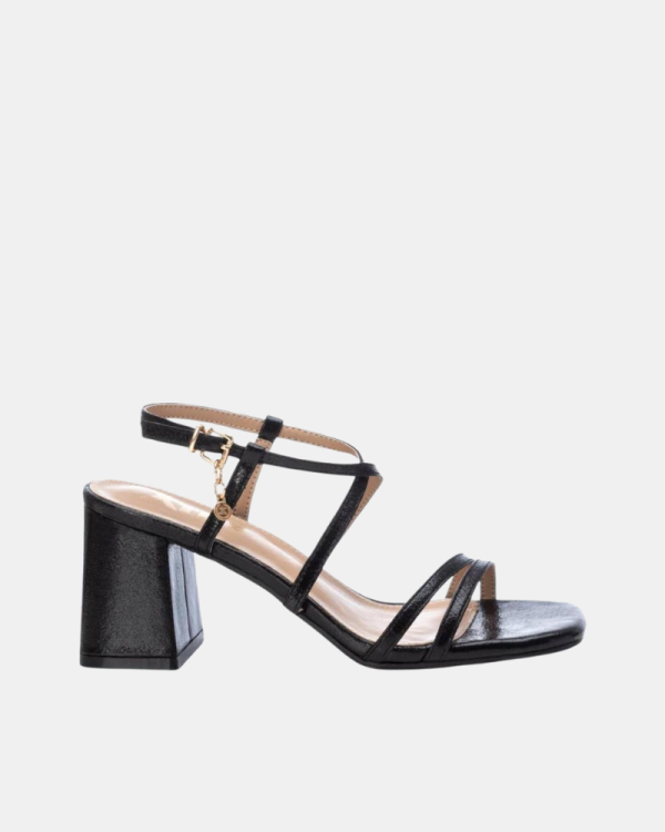  Sandalias Fiesta Mujer XTI Negro 142351