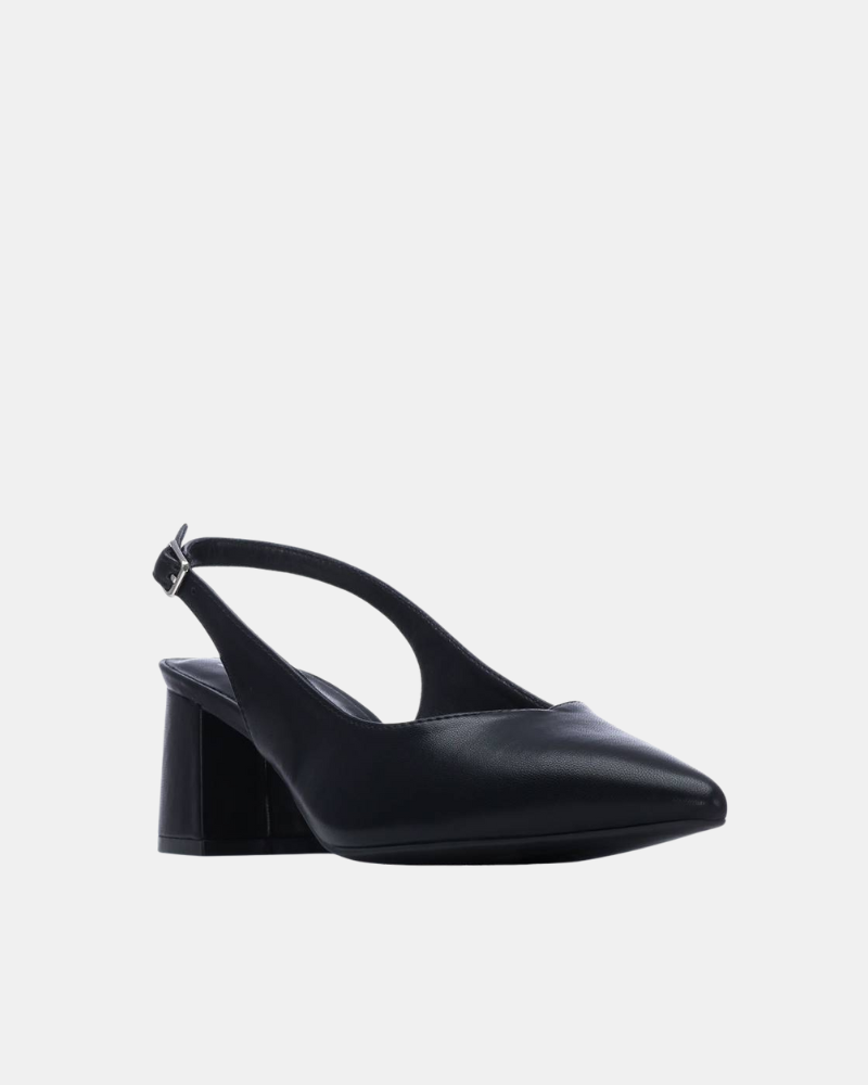 Zapatos Fiesta Mujer XTI Negro 145367