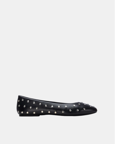 Zapatos Mujer XTI Negro 145115