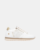 Zapatillas Mujer XTI Blanco 145163