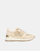 Zapatillas Mujer XTI Beige 145194