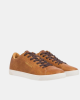 Ténis Homem JACK AND JONES Castanho 12203642 BOSLEY