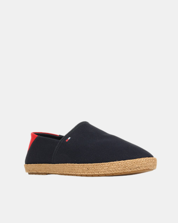 Sapatos Homem TOMMY HILFIGER Azul FM0FM05792DW5