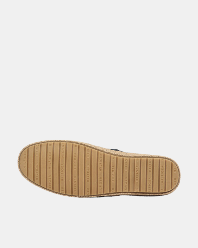 Sapatos Homem TOMMY HILFIGER Azul FM0FM05792DW5