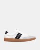 Zapatillas Bajas Mujer Teddy Smith Blanco 120521
