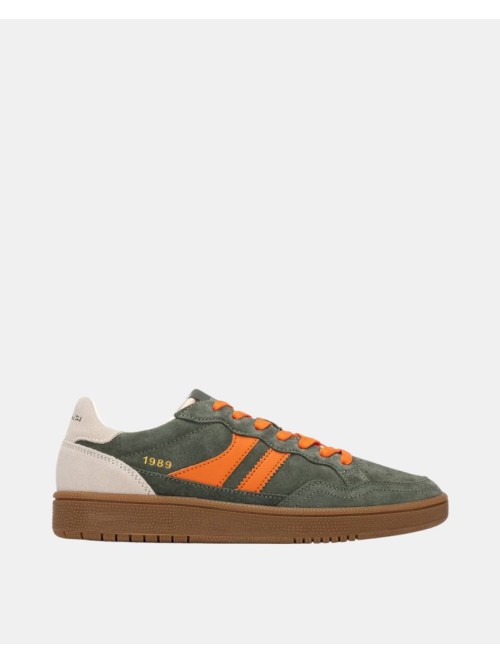 Zapatillas Bajas Hombre...