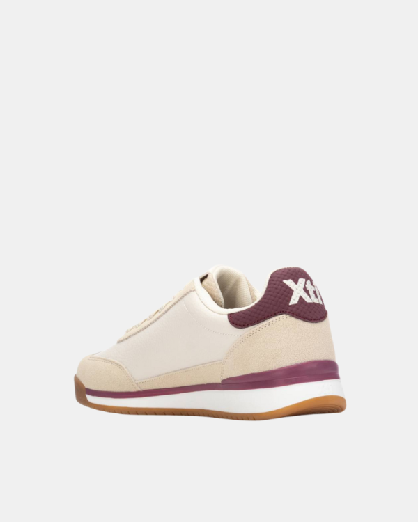 Zapatillas Mujer XTI Hielo 145018
