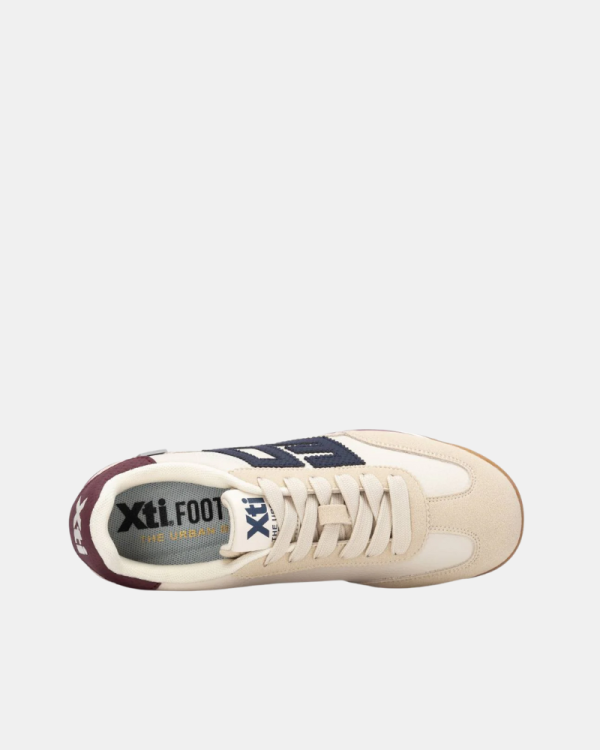 Zapatillas Mujer XTI Hielo 145018