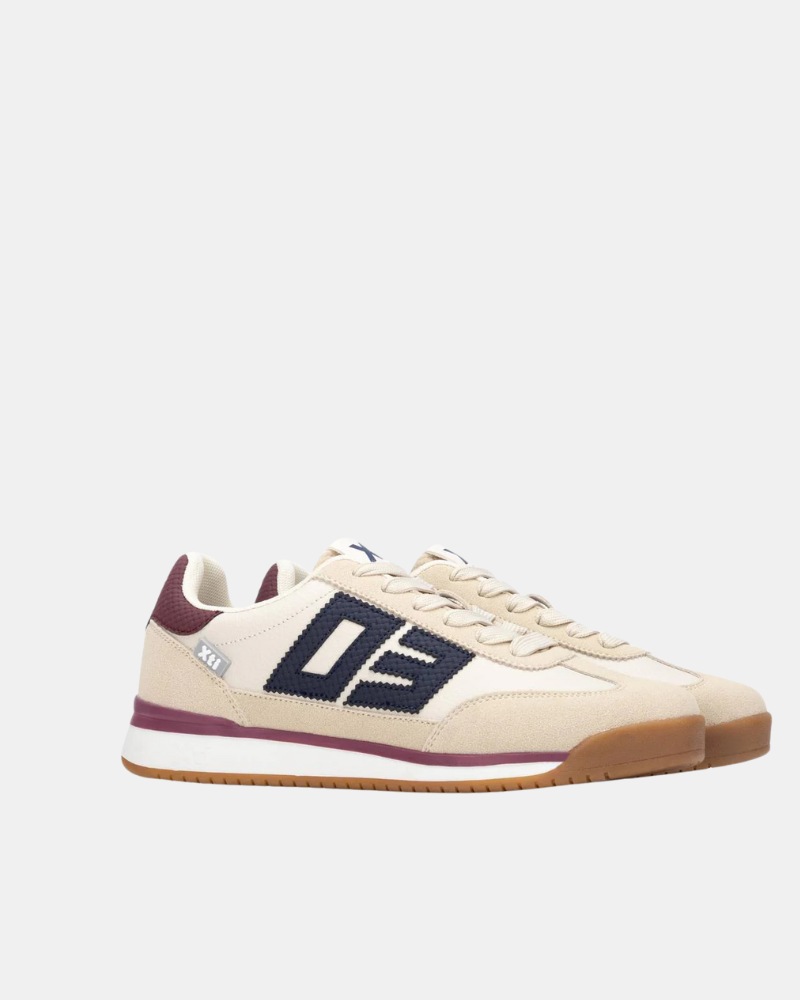 Zapatillas Mujer XTI Hielo 145018