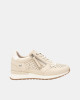 Zapatillas Mujer REFRESH Beige 172789