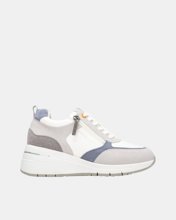 Sapatilhas Mulher REFRESH Gelo 175051