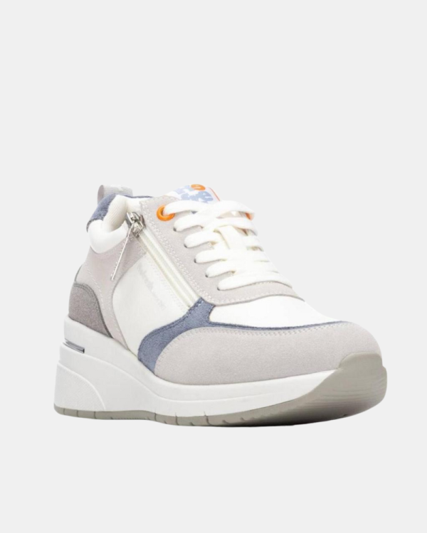 Sapatilhas Mulher REFRESH Gelo 175051