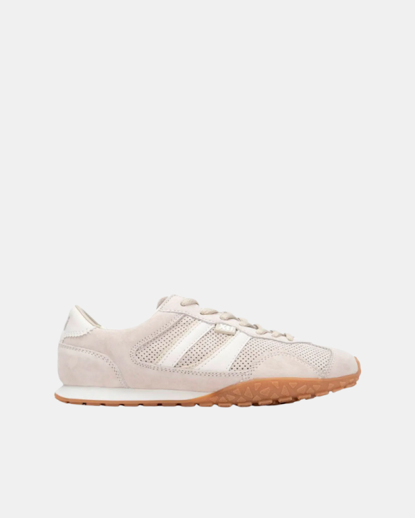 Zapatillas Mujer XTI Beige 145058