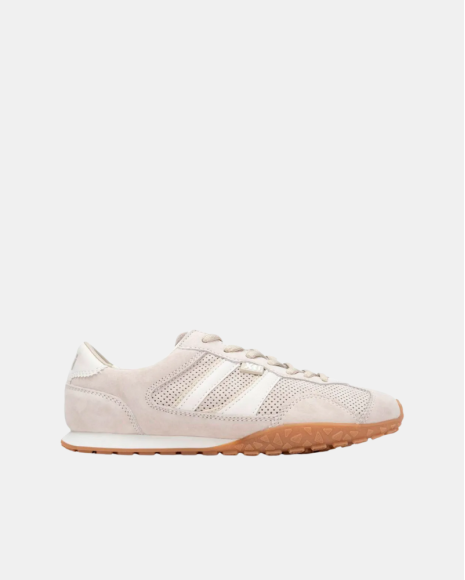 Zapatillas Mujer XTI Beige 145058