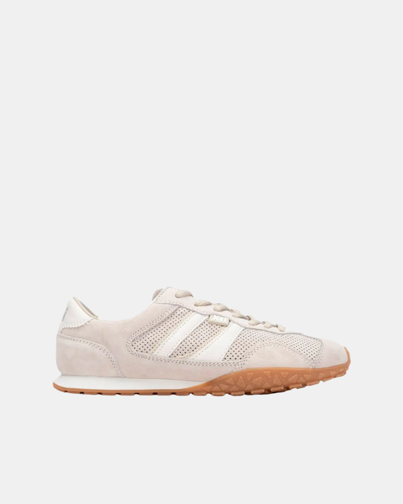Zapatillas Mujer XTI Beige 145058
