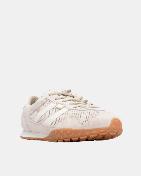 Zapatillas Mujer XTI Beige 145058