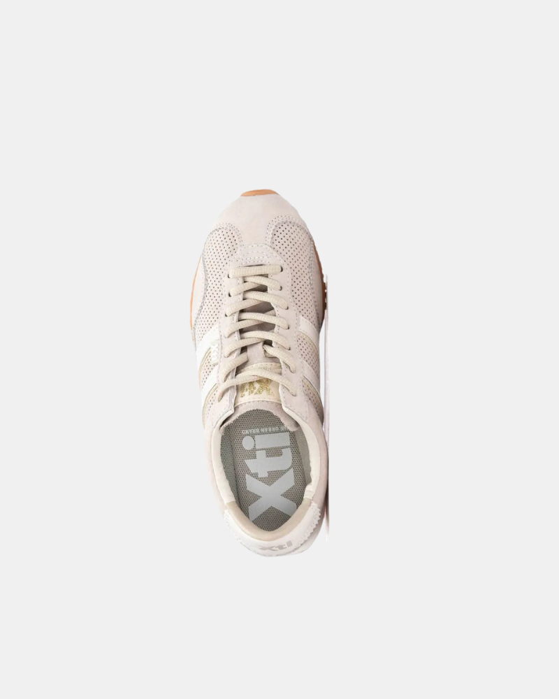 Zapatillas Mujer XTI Beige 145058