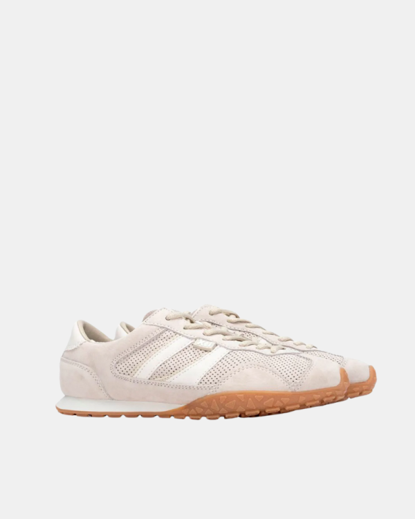 Zapatillas Mujer XTI Beige 145058