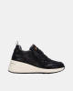 Zapatillas Mujer REFRESH Negro 175052