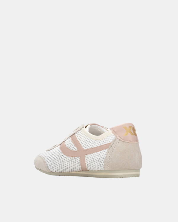 Sapatilhas Mulher XTI Gelo 145229