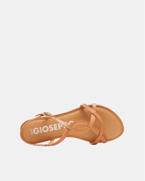 Sandalias Mujer GIOSEPPO Marrón 69113 P LAMIM