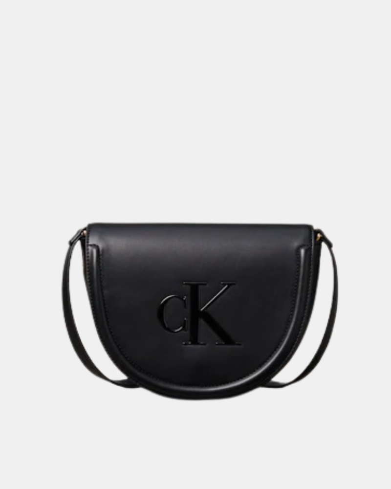 Bolsas tiracolo Mulher CALVIN KLEIN Preto LV04F3221GUB1